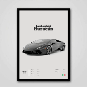 Lamborghini