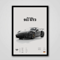 Porsche 911 GT3