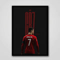 CR7 - Cristiano Ronaldo