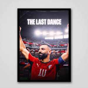 Salah - The Last Dance