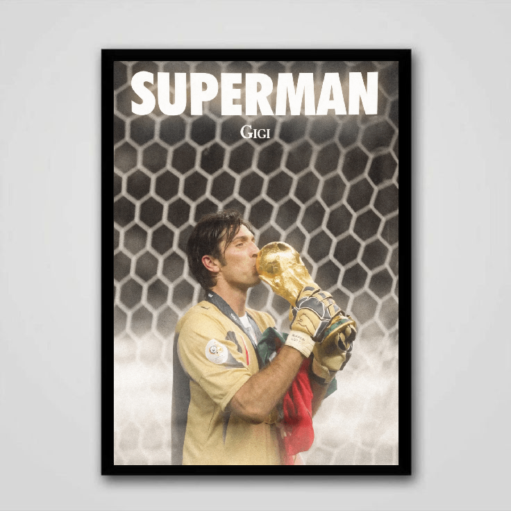 BUFFON