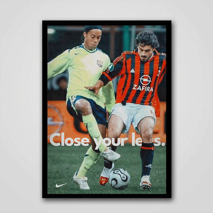 RONALDINHO