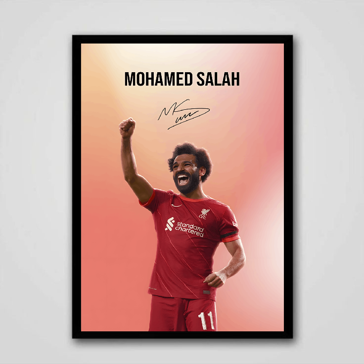 SALAH