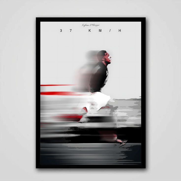 MBAPPE