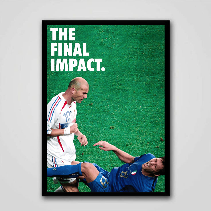 ZIDANE