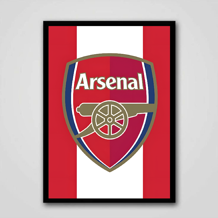 ARSENAL – Frameium