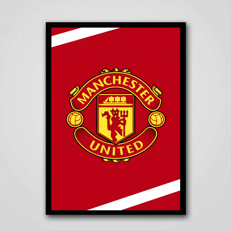 MANCHESTER UNITED