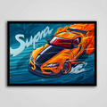 SUPRA