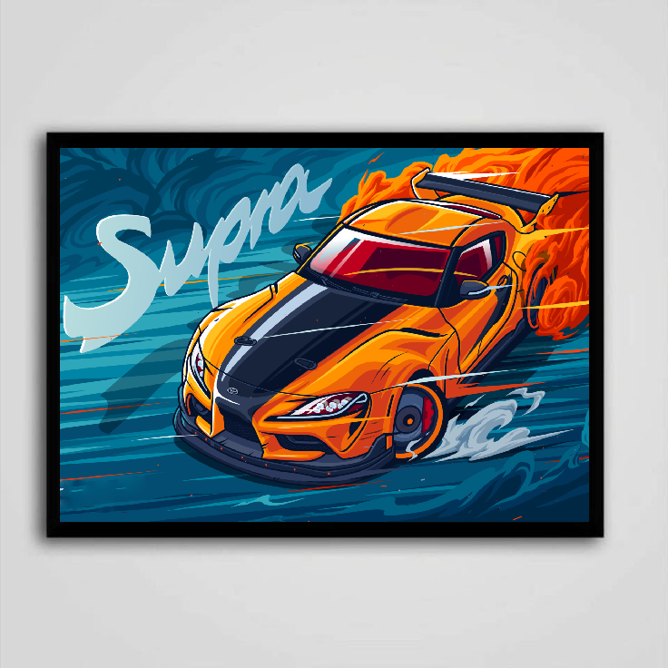 SUPRA