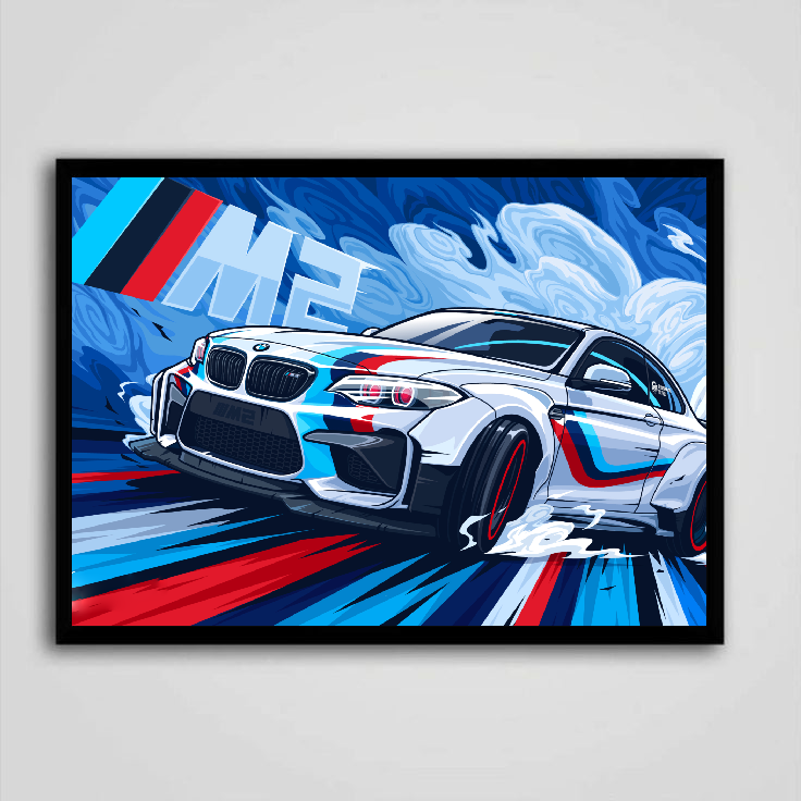 BMW M2