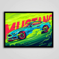 MUSTANG