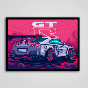 GTR