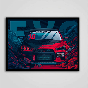 LANCER