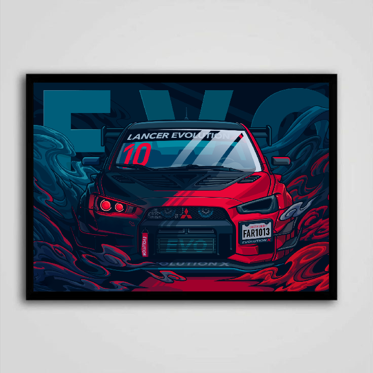 LANCER