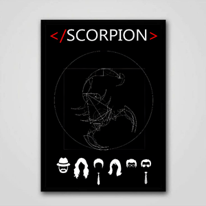 SCORPION