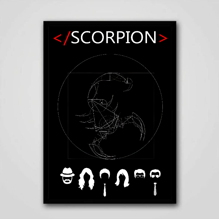 SCORPION
