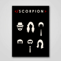SCORPION