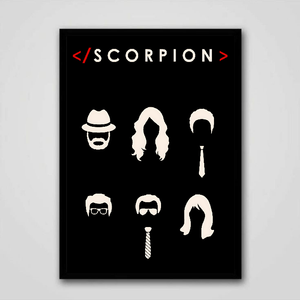 SCORPION