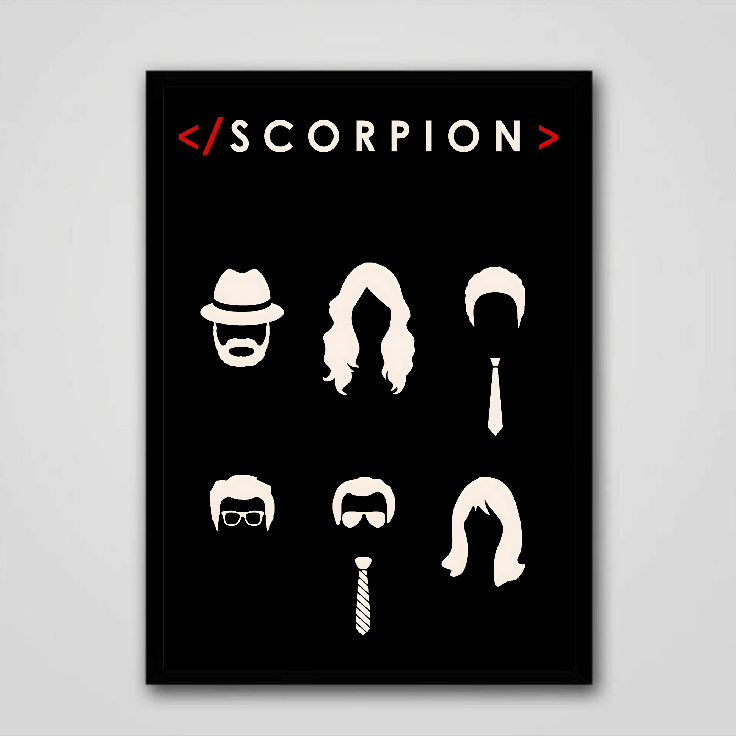 SCORPION
