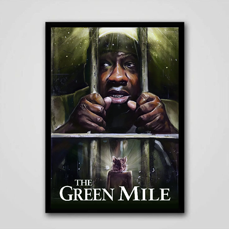 The Green Mile