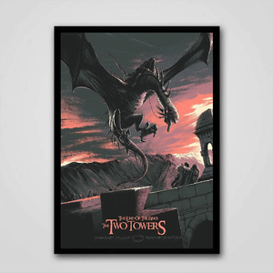 The Lord Of The Rings