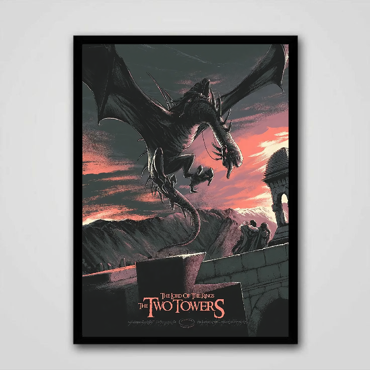 The Lord Of The Rings