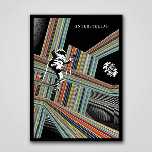 INTERSTELLER