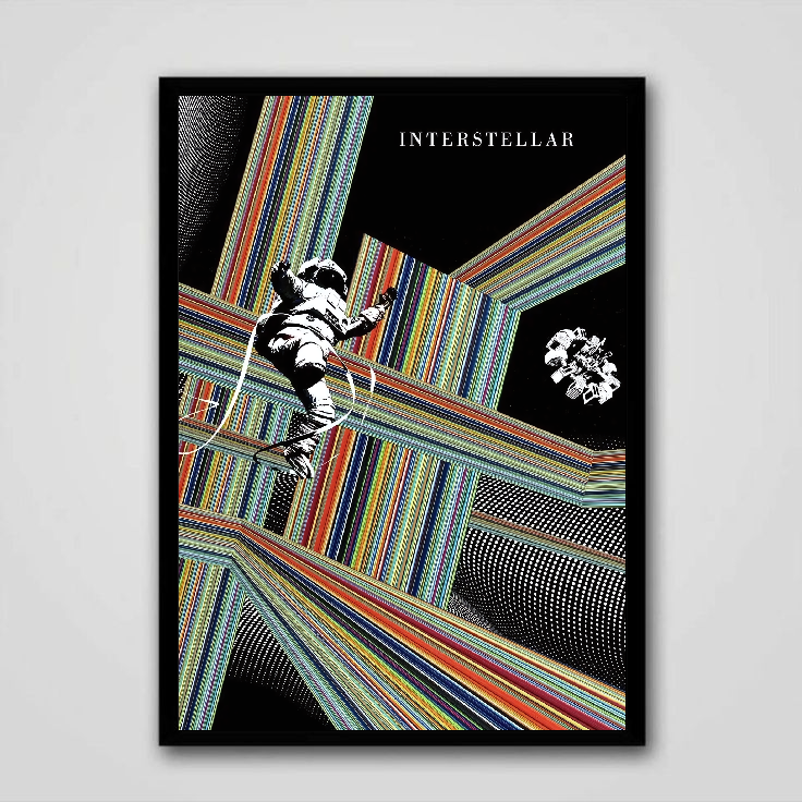 INTERSTELLER