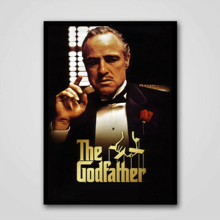 The Godfather