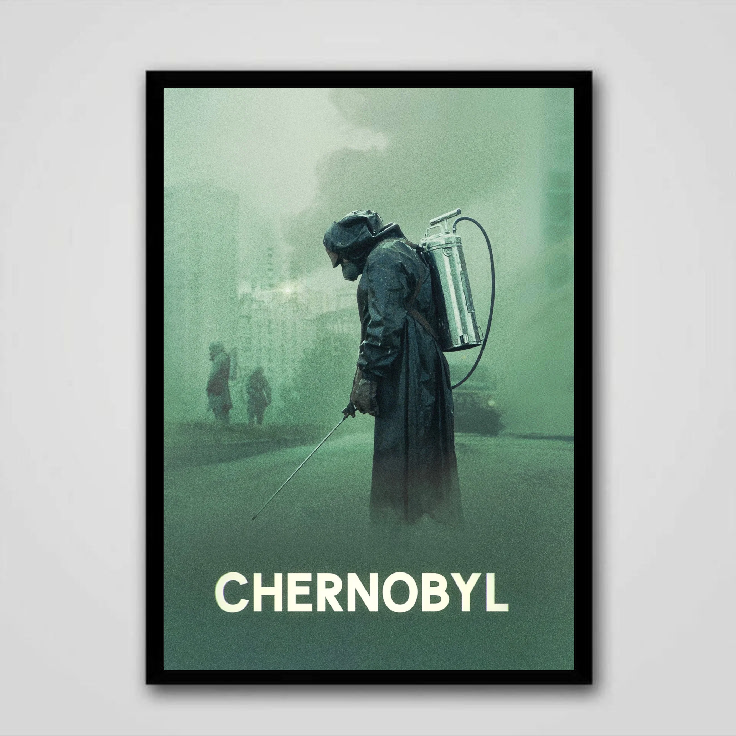 CHERNOBYL