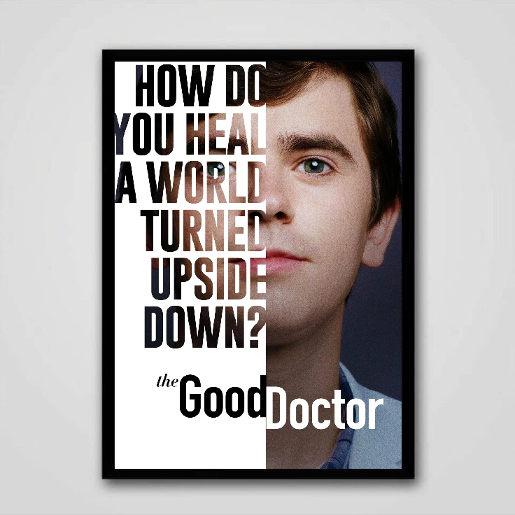 The Good Doctor