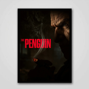 THE PENGUIN
