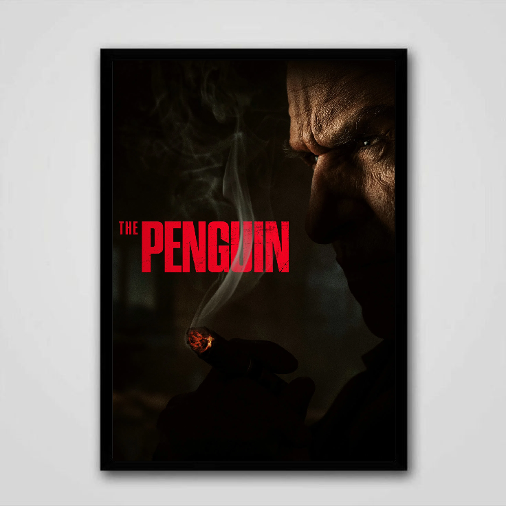 THE PENGUIN