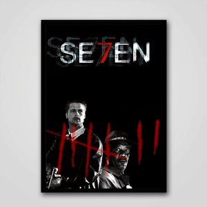 SEVEN