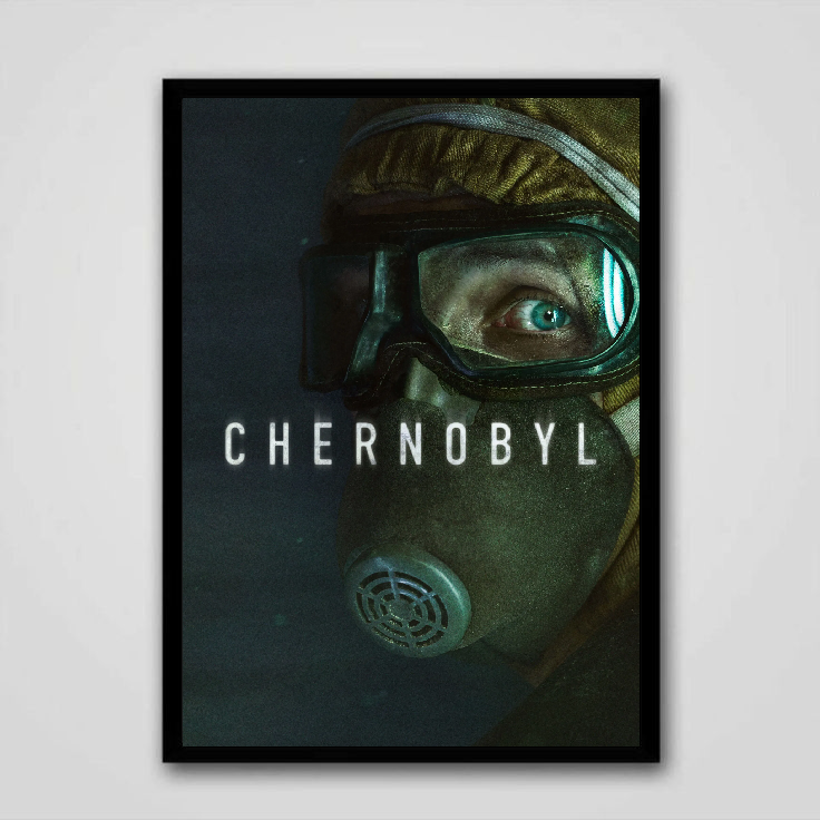 CHERNOBYL