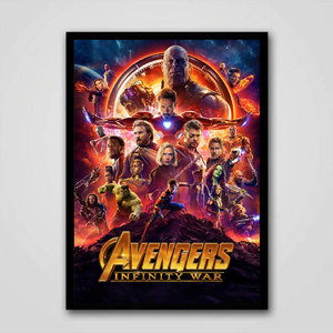 AVENGERS