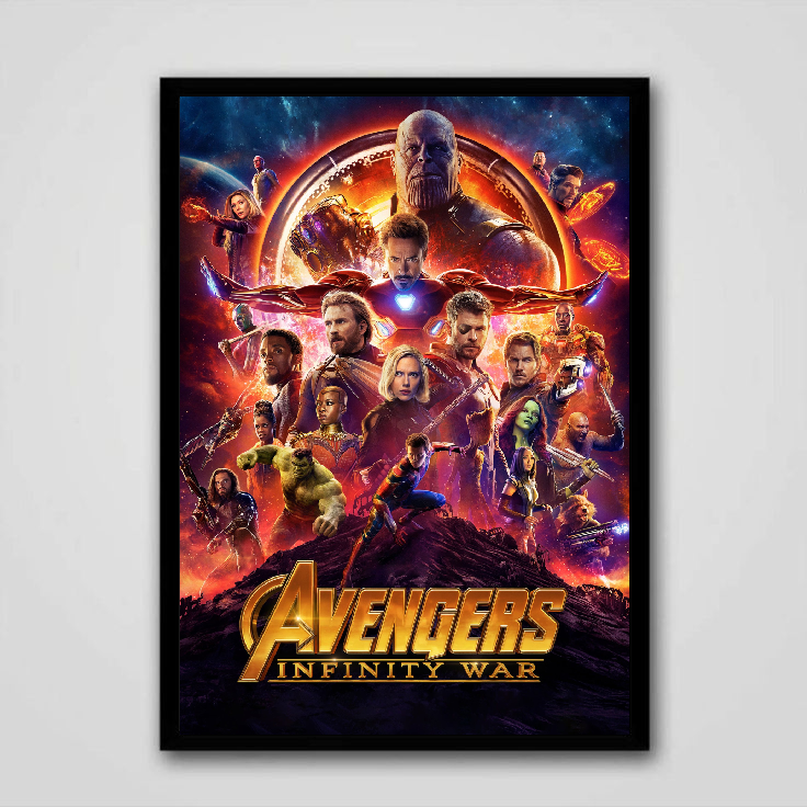 AVENGERS