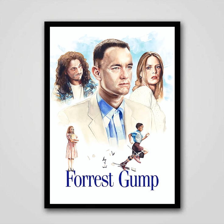 Forrest Gump