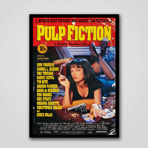 PULP FICTION