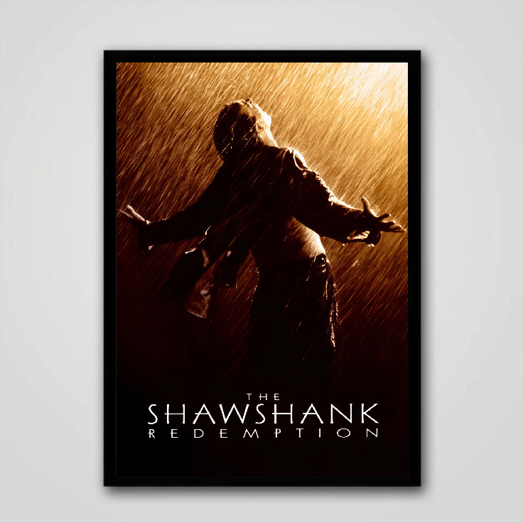 The Shawshank Redemption