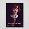 The Queen's Gambit