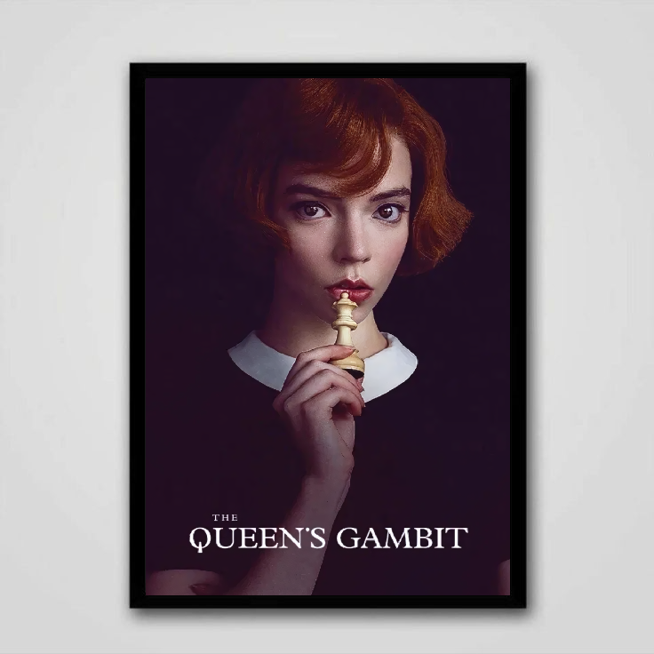 The Queen's Gambit