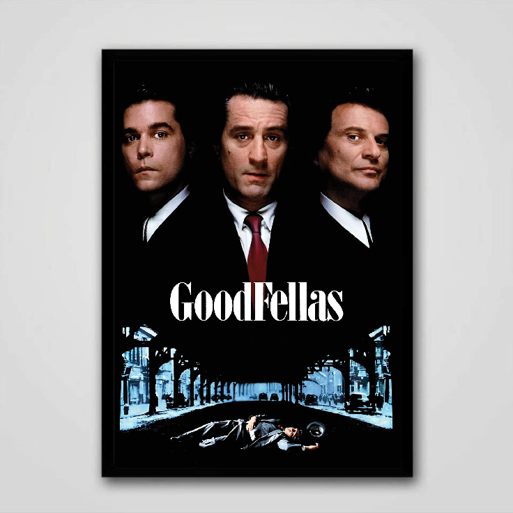 GoodFellas