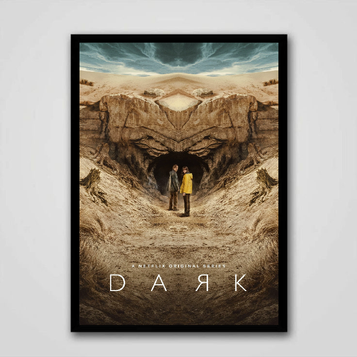 DARK