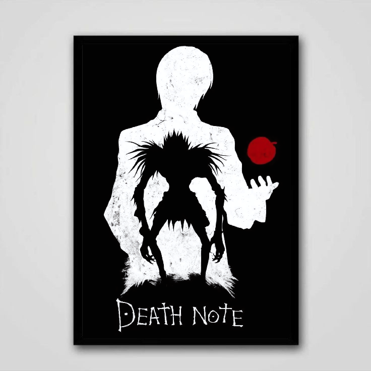 Death Note