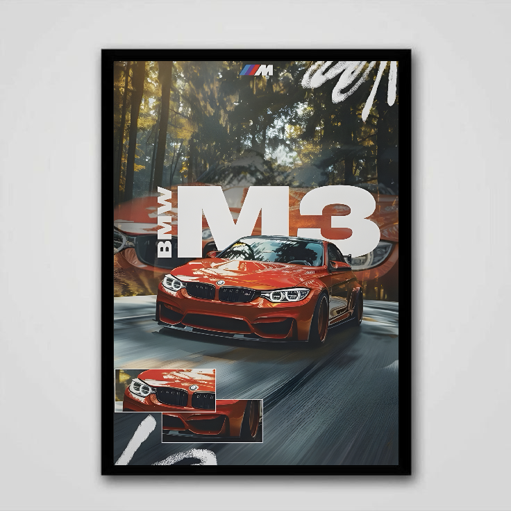 BMW M3