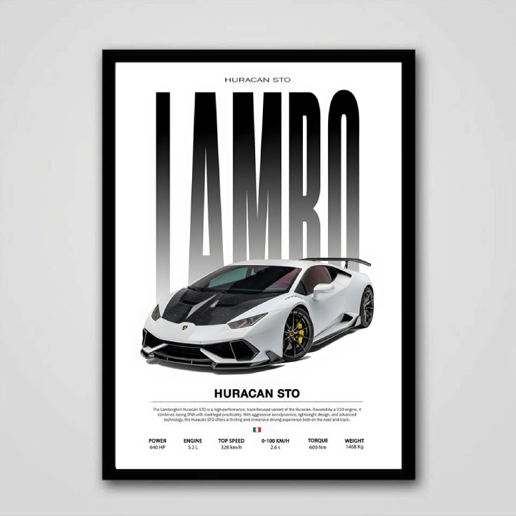 Lamborghini
