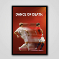 EMAM ASHOUR - DANCE OF DEATH