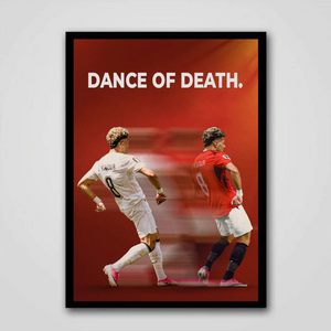 EMAM ASHOUR - DANCE OF DEATH