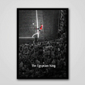 SALAH - THE EGYPTIAN KING